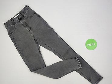 low rise: Jeansy damskie, rozmiar XS — 2