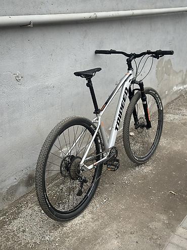 Горные велосипеды: В продаже горный велосипед MTB, подходит для городской езды и для езды — 5