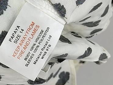 jean pascal clothes: Papaya, Bluzka damska, rozmiar XL — 5
