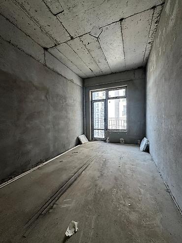 Продажа квартир: 3 комнаты, 101 м², Элитка, 8 этаж, Готовая ПСО (под самоотделку) — 8