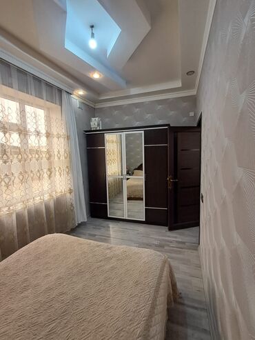 Həyət evləri və villaların satışı: 6 otaqlı, 170 kv. m, Kredit yoxdur, Yeni təmirli — 14