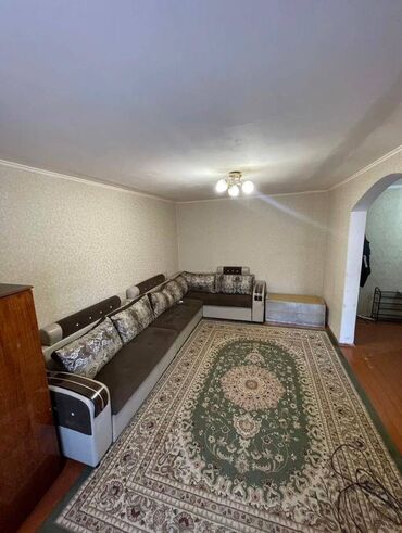 политех сдаётся квартира: 1 комната, 30 м², Хрущевка, 2 этаж, Косметический ремонт