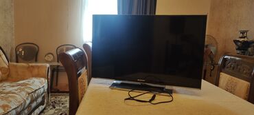 shivaki tv kanal yigmaq: İşlənmiş Televizor Sharp 32" Ünvandan götürmə