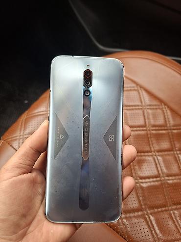 ZTE: ZTE Nubia Red Magic, 128 ГБ — 2