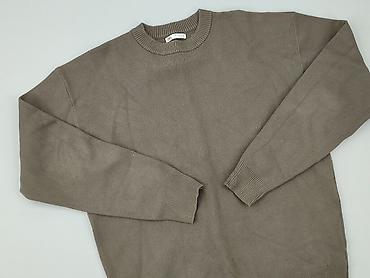 zara knit: Zara, Sweter dla mężczyzn, rozmiar M — 1