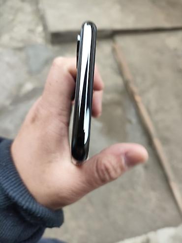 Apple iPhone: IPhone X, Б/у, 64 ГБ, Черный, 89 % — 4