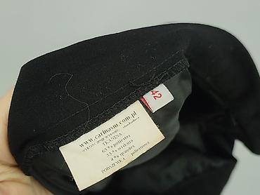 spódnice plus size midi: Spódnica damska, rozmiar XL — 4