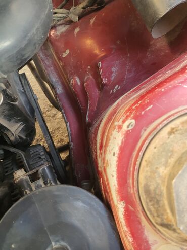 Daewoo: Daewoo Tico: 1996 г., Механика, Бензин, Хэтчбэк — 8