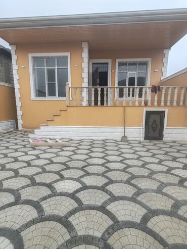 Həyət evləri və villaların satışı: Mehdiabad 3 otaqlı, 90 kv. m, Kredit yoxdur, Yeni təmirli — 1