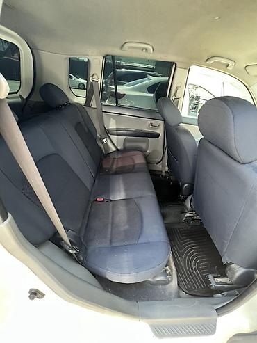 demio: Mazda Demio: 2004 г., 1.3 л, Автомат, Бензин, Хэтчбэк — 8