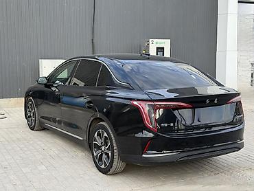 Huanghai: Huanghai : 2021 г., Автомат, Электромобиль, Седан — 7