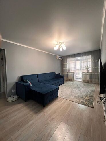 Продажа квартир: 3 комнаты, 58 м², 104 серия, 2 этаж, Евроремонт