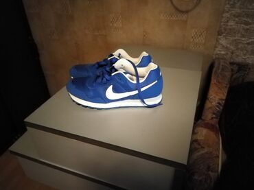 nike zx 750: Nike, 39, bоја - Tamnoplava