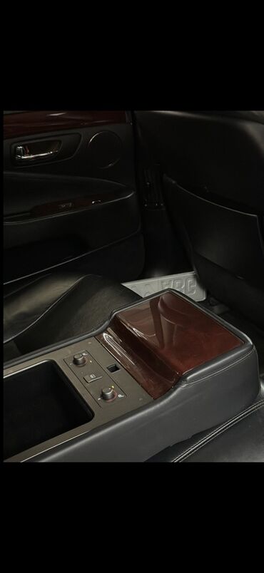 Lexus: Lexus LS: 2009 г., 4.6 л, Автомат, Бензин, Седан — 14