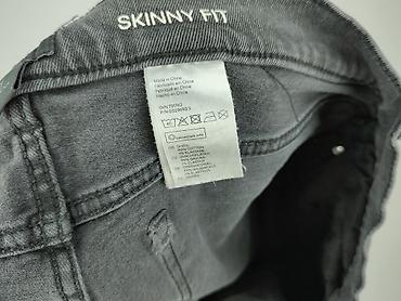 nirvana hm: H&M, Jeansy dla mężczyzn, rozmiar L — 5