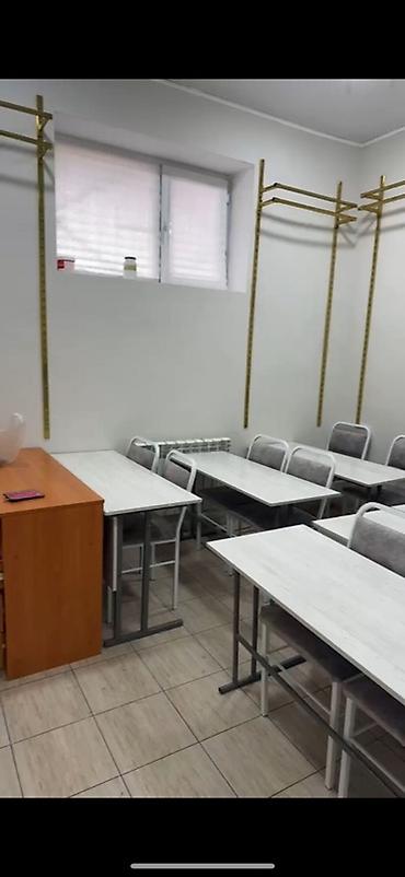 Сдаю учебный кабинет в почасовую аренду для занятий, тренингов и