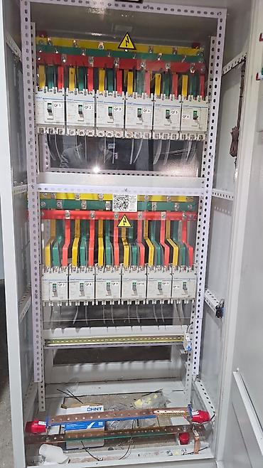 Электрики: Электромонтаж под ключ для квартир, домов и коммерческих помещений — 6