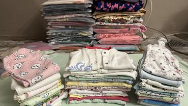 одежда новорожденных: Вещи для новорожденных, кофты штаны бодики