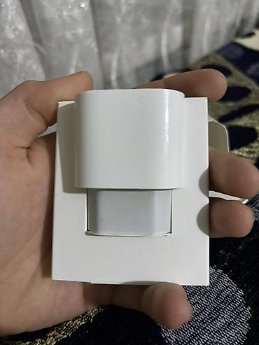 apple ipad mini: Adapter Apple, 20 Vt, Yeni — 5