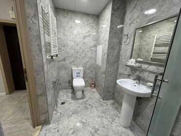 Uzunmüddətli kirayə evlər: 146 kv. m, 4 otaqlı — 16