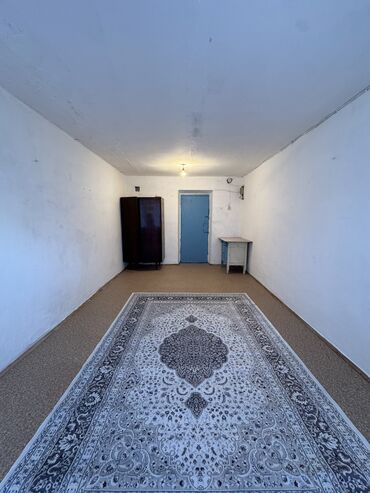 квартира студия 18 кв м: 1 комната, 18 м², Общежитие и гостиничного типа, 1 этаж, Косметический ремонт