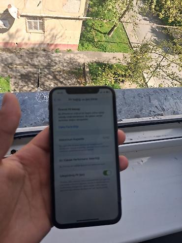 Apple iPhone: IPhone Xs, 256 GB, Qara, Face ID — 5