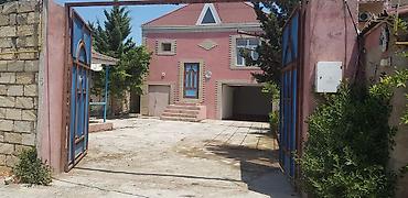 Uzunmüddətli kirayə evlər: 100 kv. m, 4 otaqlı — 11