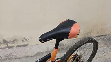 grand bicycle: RAMBO “Super Classic Sports Bicycle” uşaq/yeniyetmə velosipedi - — 4
