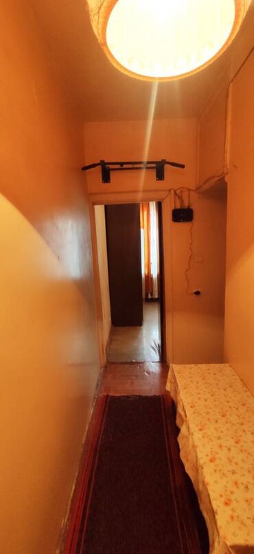 Köhnə tikili: Bakı, 1 otaqlı, Köhnə tikili, 45 kv. m — 8