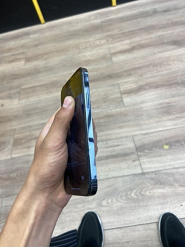 Apple iPhone: Айфон 12 про и 11 обмен на айфон 13 про и выше предусматриваю доплату — 7