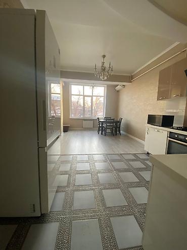 Продажа квартир: 3 комнаты, 100 м², Элитка, 2 этаж, Евроремонт at lalafo.kg — 1 Продажа квартир: 3 комнаты, 100 м², Элитка, 2 этаж, Евроремонт — 1