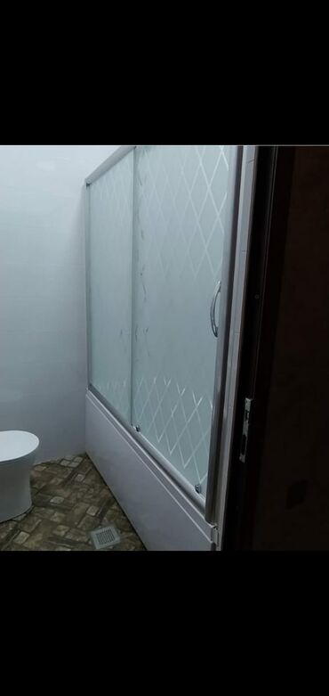 Duş kabinaları, arakəsmələr: Yeni Üstü açıq kabina, Künc üçün, Pulsuz çatdırılma -da lalafo.az — 29 Duş kabinaları, arakəsmələr: Yeni Üstü açıq kabina, Künc üçün, Pulsuz çatdırılma — 29