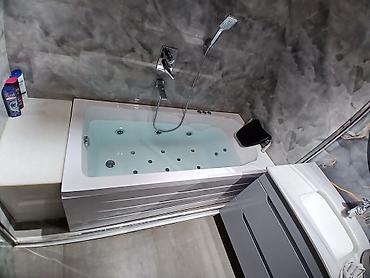 Сантехника: Новый Джакузи ванна С мотором, Платная доставка — 7
