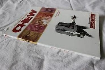 Knjige: CHEW VOLUME 1: TASTERS CHOICE - JOHN LAYMAN | Chew Volume 1: Tasters — 19