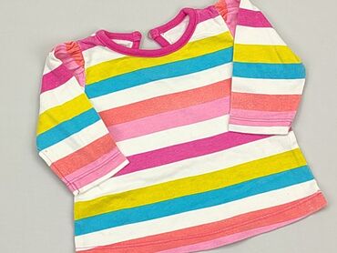bluzki w serek: Блузка, Для новонароджених, стан - Задовільний