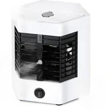 Mini prenosivi ventilatori: Arctic Air Ultra‑Pro – lični hladnjak vazduha 2x jačine hlađenja - 3 — 20