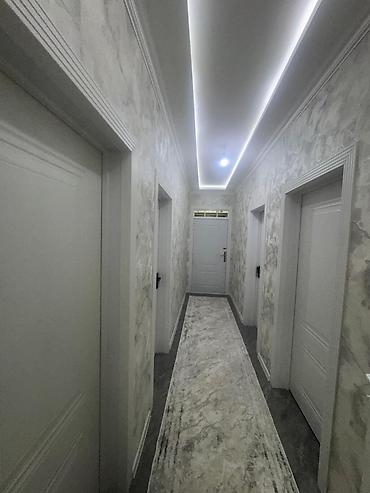 ev satilir type 1: 3 otaqlı, 72 kv. m, Kredit var, Yeni təmirli — 9