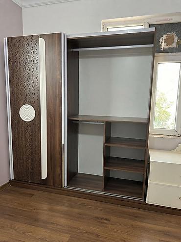 termo tumba: İkinəfərlik çarpayı, 2 tumba, Komod, Termo, Türkiyə, İşlənmiş — 4