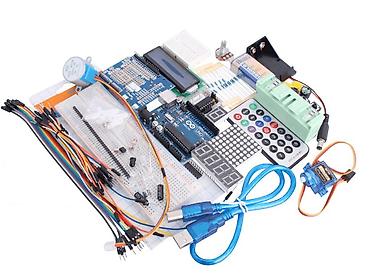 digər alətlər: Kateqoriya: Arduino və Dəstləri > Arduino Dəstləri Məhsul: Arduino — 2