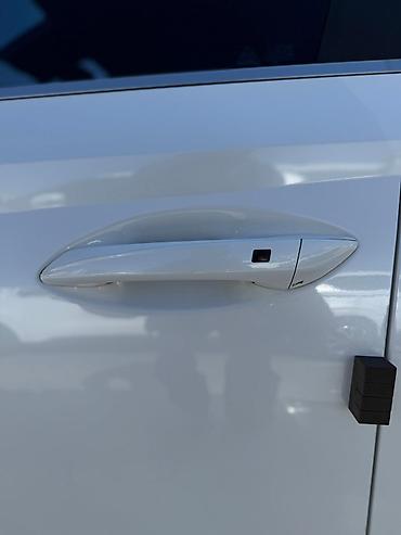 Hyundai: Hyundai Sonata: 2019 г., 2 л, Газ — 7