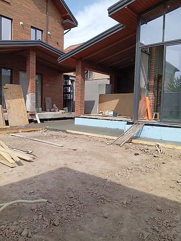 Строительство под ключ: Дома Больше 6 лет опыта — 9