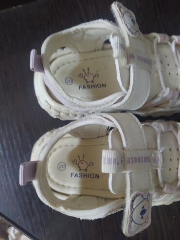 Детская обувь: Детская обувь набором – несколько пар кроссовок и ботинок для — 11