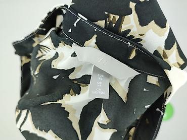 biale bluzki hm: H&M, Bluzka damska, rozmiar XS — 4