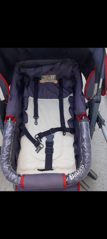olang cizme za decu: Pegolini bolero kolica za bebe, izuzetno ocuvana. Mogucnost