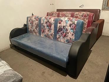 Прямые диваны: Прямой диван, Новый — 18