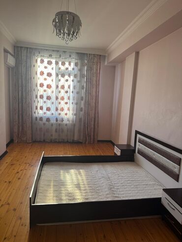 Uzunmüddətli kirayə mənzillər: Menzil kiraye verilirmemar ecemi metrosu yaxinliginda ofis haqqi — 8