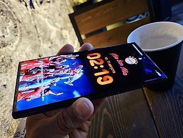 tab s 7: Samsung Galaxy S23 Ultra, Б/у, 512 ГБ, цвет - Черный, 1 SIM, 2 SIM, eSIM — 10