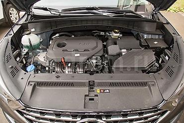 киа неро: Бензиновый мотор Hyundai 2015 г., 2.4 л, Б/у, Оригинал — 10