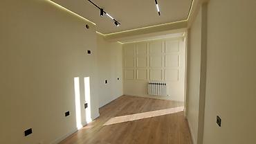 Продажа квартир: 2 комнаты, 58 м², Элитка, 10 этаж, Евроремонт — 4