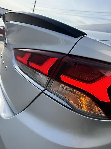 Hyundai: Hyundai Sonata: 2018 г., 2 л, Автомат, Газ, Седан — 21